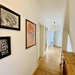 Apartment Kreuzliner *