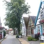 Kreuzliner Apartment Rostock