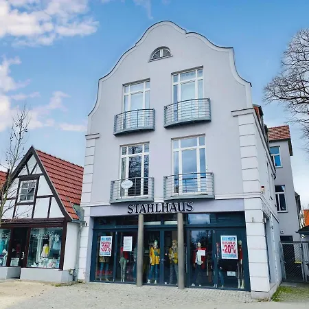 Kreuzliner *