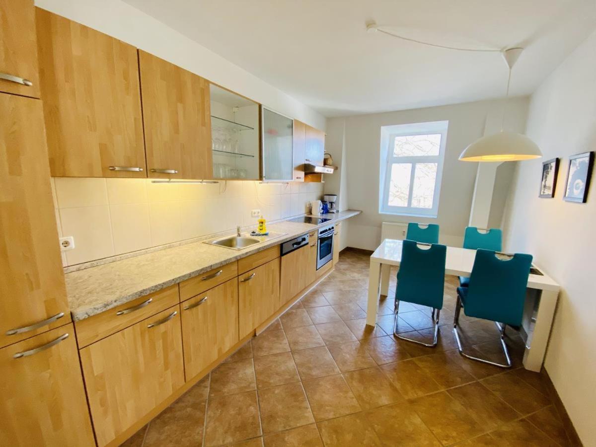 Kreuzliner * Rostock